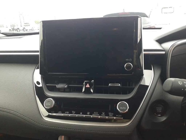 Toyota COROLLA CROSS 2025 7924307-12