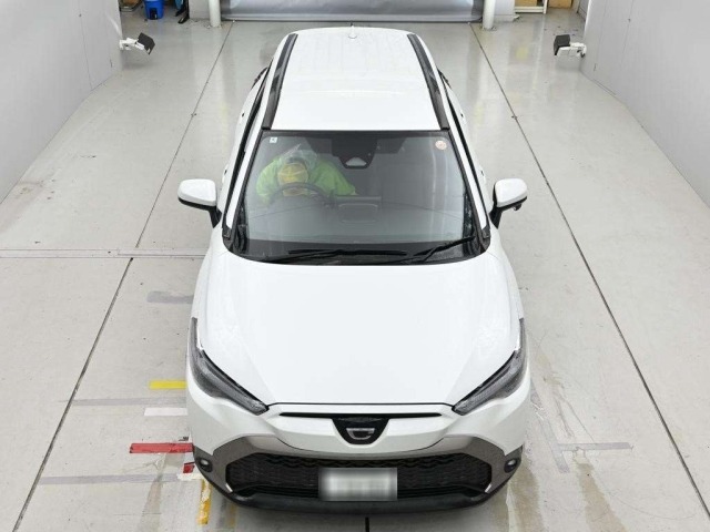 Toyota COROLLA CROSS 2025 7924307-7
