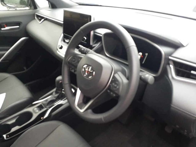Toyota COROLLA CROSS 2025 7924307-9