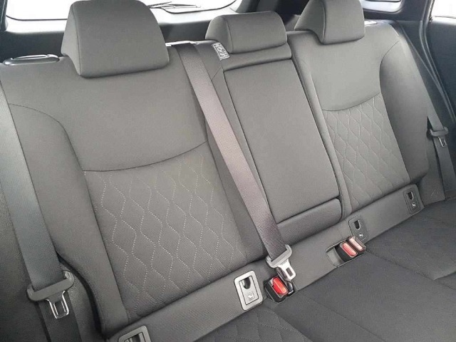 Toyota COROLLA CROSS 2022 7924315-11