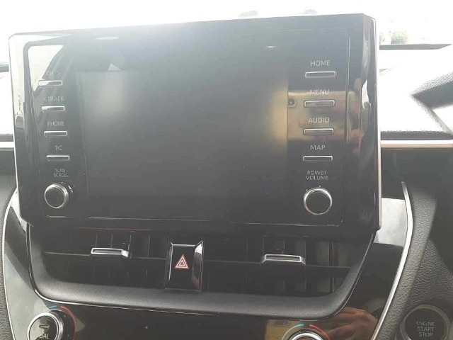 Toyota COROLLA CROSS 2022 7924315-12