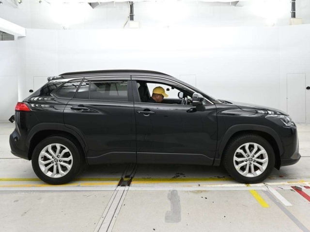 Toyota COROLLA CROSS 2022 7924315-3