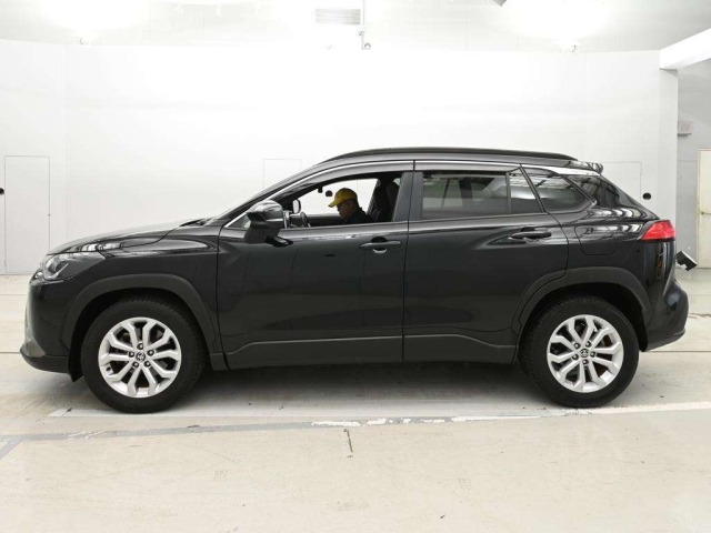 Toyota COROLLA CROSS 2022 7924315-4