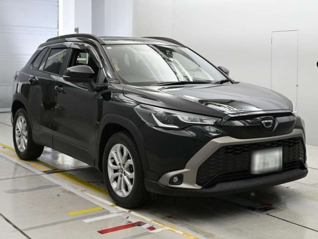 Toyota COROLLA CROSS 2022 7924315-5