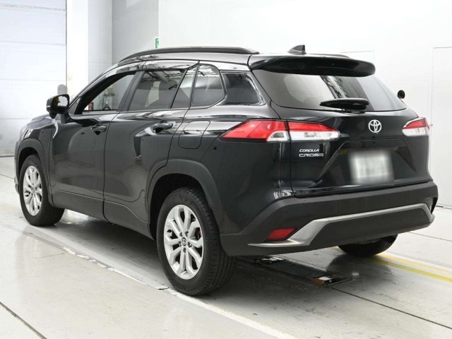 Toyota COROLLA CROSS 2022 7924315-6