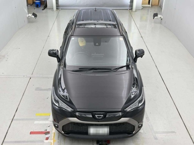 Toyota COROLLA CROSS 2022 7924315-7