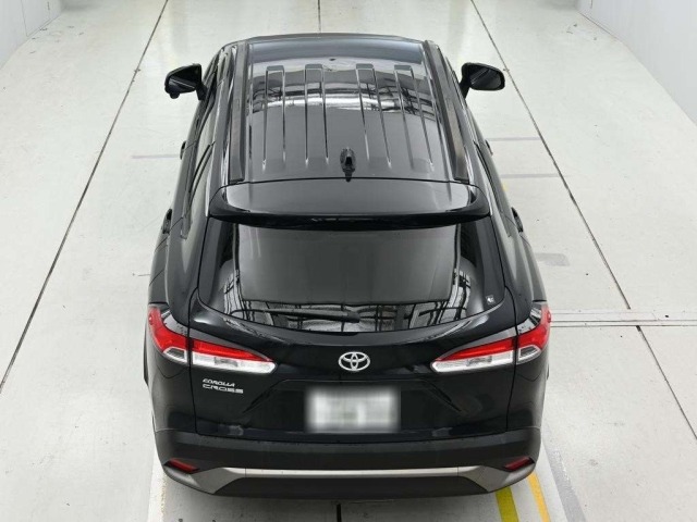 Toyota COROLLA CROSS 2022 7924315-8