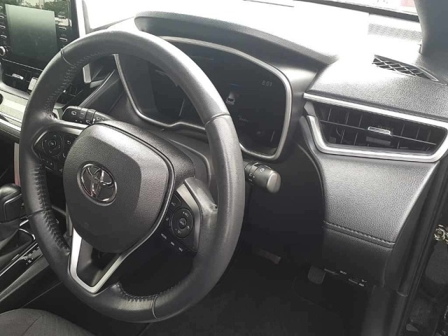 Toyota COROLLA CROSS 2022 7924315-9