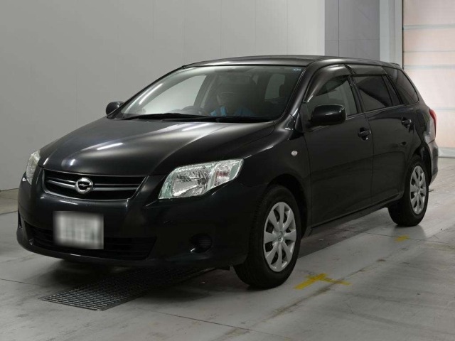 Toyota COROLLA FIELDER 2009 7925581-0