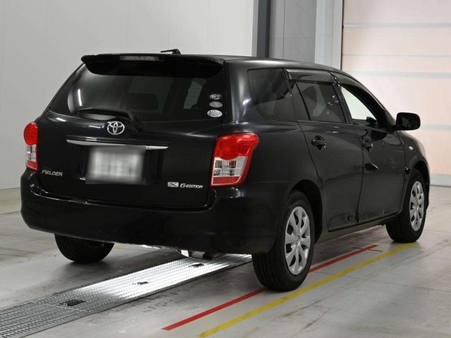 Toyota COROLLA FIELDER 2009 7925581-1