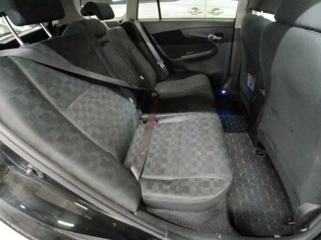Toyota COROLLA FIELDER 2009 7925581-12