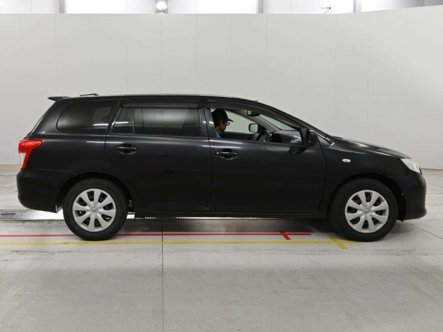Toyota COROLLA FIELDER 2009 7925581-3