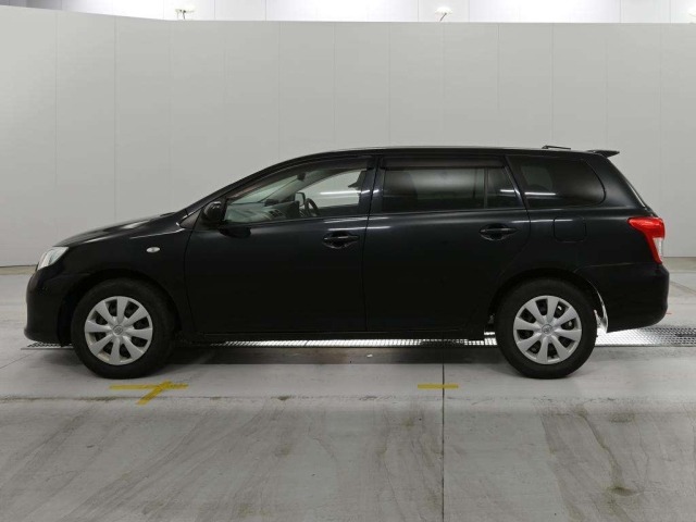 Toyota COROLLA FIELDER 2009 7925581-4