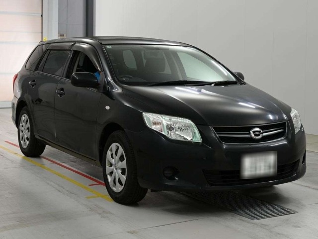 Toyota COROLLA FIELDER 2009 7925581-5