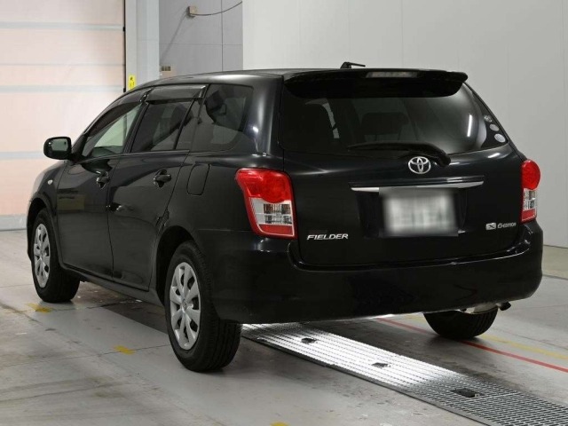 Toyota COROLLA FIELDER 2009 7925581-6