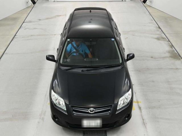 Toyota COROLLA FIELDER 2009 7925581-7