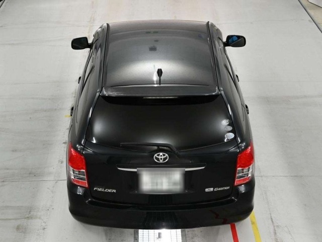 Toyota COROLLA FIELDER 2009 7925581-8