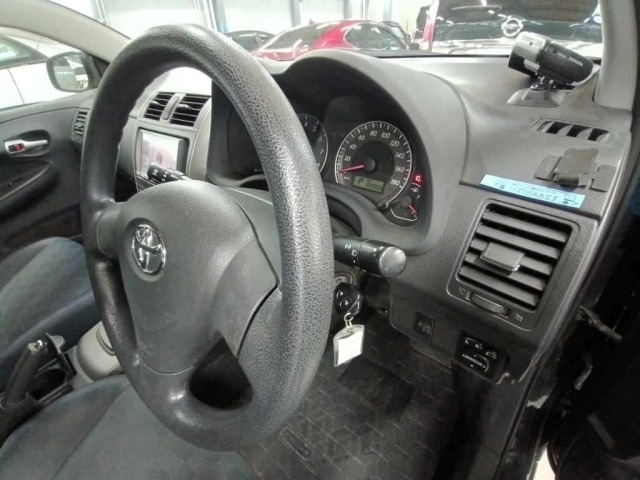 Toyota COROLLA FIELDER 2009 7925581-9
