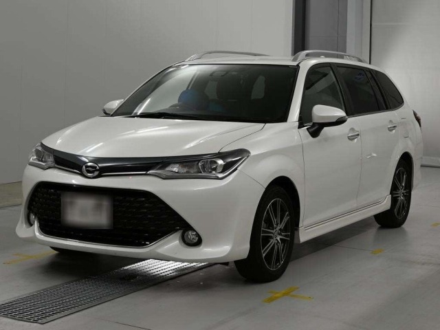 Toyota COROLLA FIELDER 2016 7925583-0