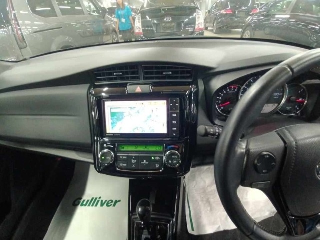 Toyota COROLLA FIELDER 2016 7925583-11