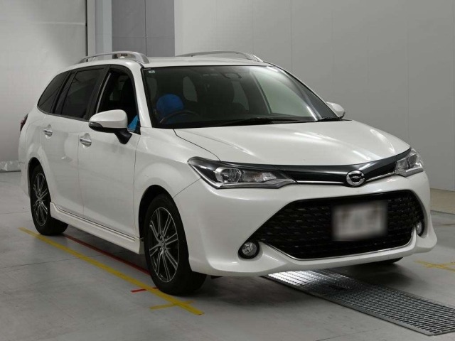 Toyota COROLLA FIELDER 2016 7925583-5
