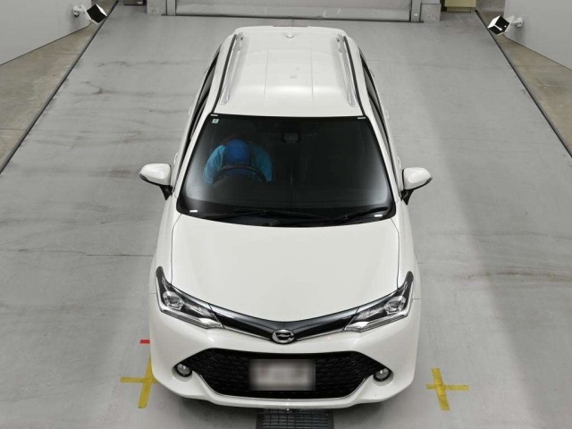 Toyota COROLLA FIELDER 2016 7925583-7
