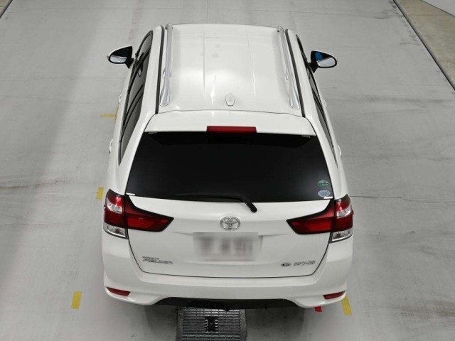 Toyota COROLLA FIELDER 2016 7925583-8