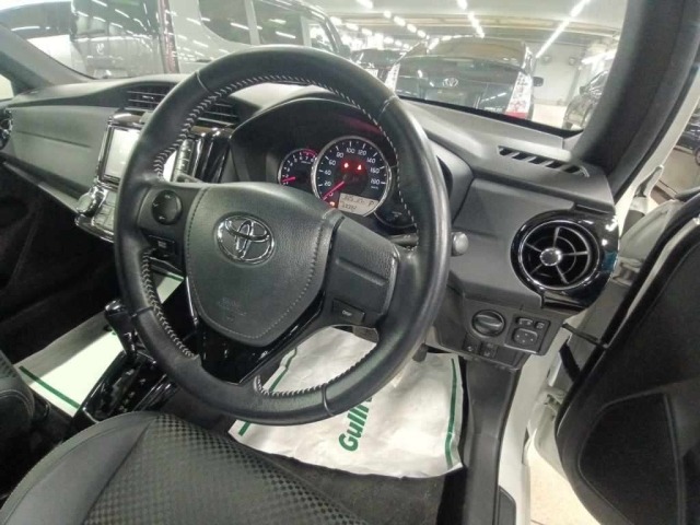 Toyota COROLLA FIELDER 2016 7925583-9