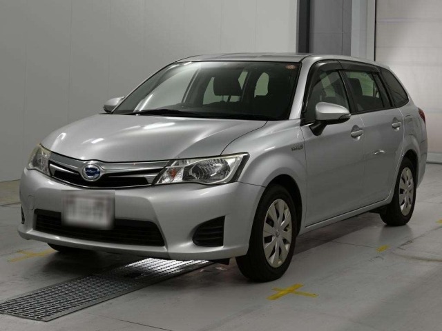 Toyota COROLLA FIELDER 2015 7925584-0