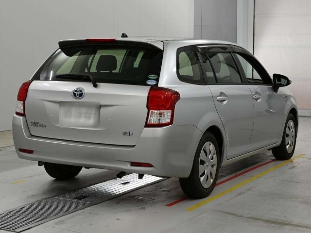 Toyota COROLLA FIELDER 2015 7925584-1