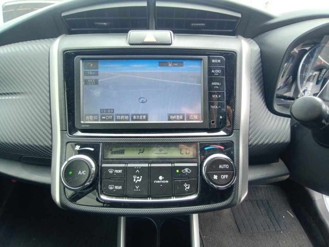 Toyota COROLLA FIELDER 2015 7925584-11