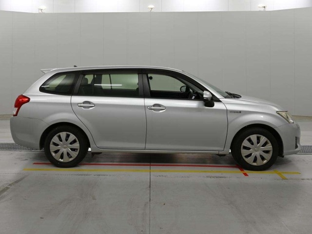Toyota COROLLA FIELDER 2015 7925584-3