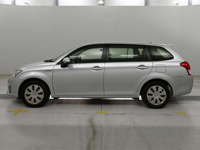 Toyota COROLLA FIELDER 2015 7925584-4