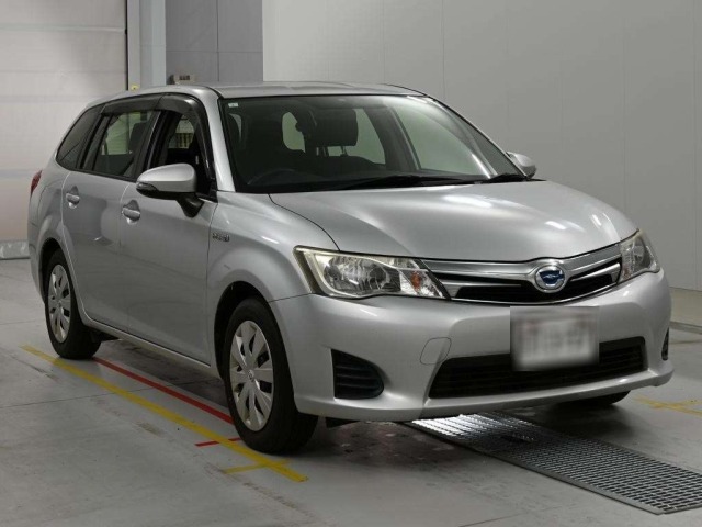 Toyota COROLLA FIELDER 2015 7925584-5