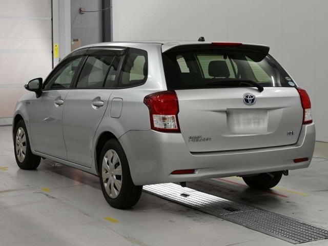 Toyota COROLLA FIELDER 2015 7925584-6