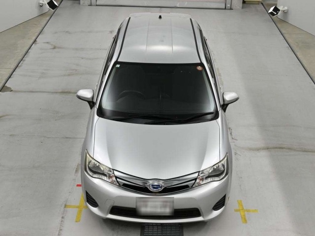 Toyota COROLLA FIELDER 2015 7925584-7