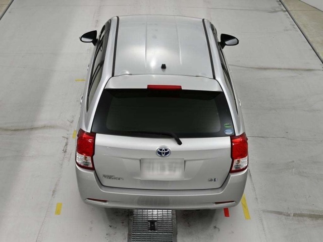 Toyota COROLLA FIELDER 2015 7925584-8