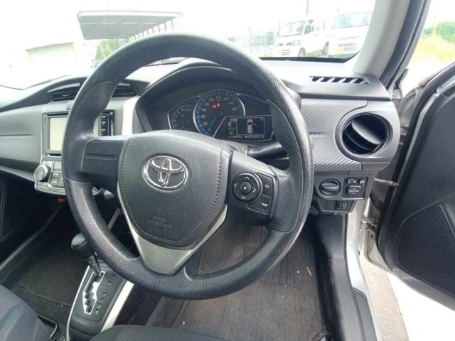 Toyota COROLLA FIELDER 2015 7925584-9