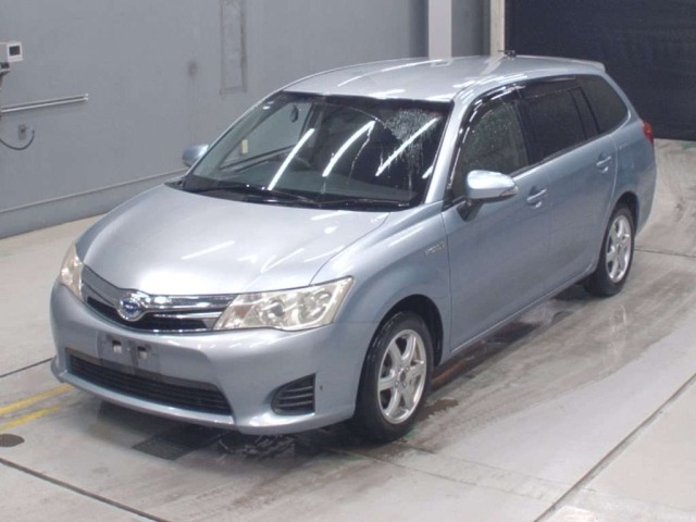 Toyota COROLLA FIELDER 2013 7925585-0