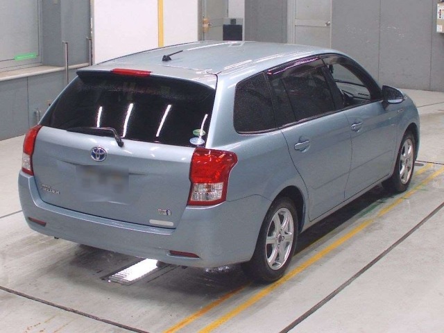 Toyota COROLLA FIELDER 2013 7925585-1