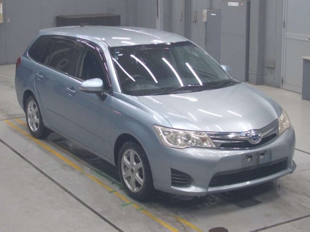 Toyota COROLLA FIELDER 2013 7925585-5