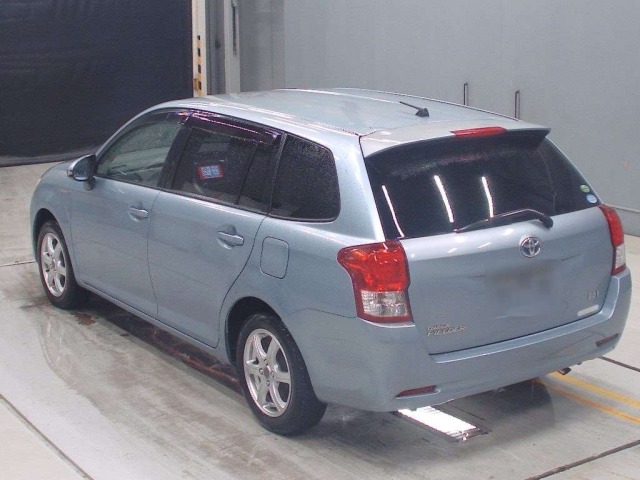 Toyota COROLLA FIELDER 2013 7925585-6
