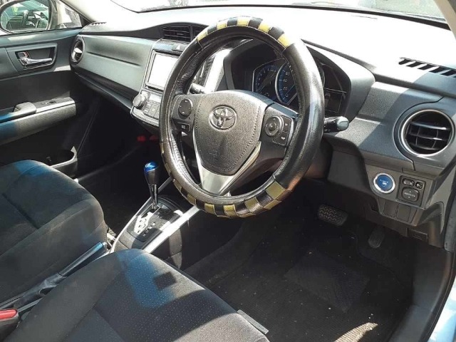 Toyota COROLLA FIELDER 2013 7925585-7