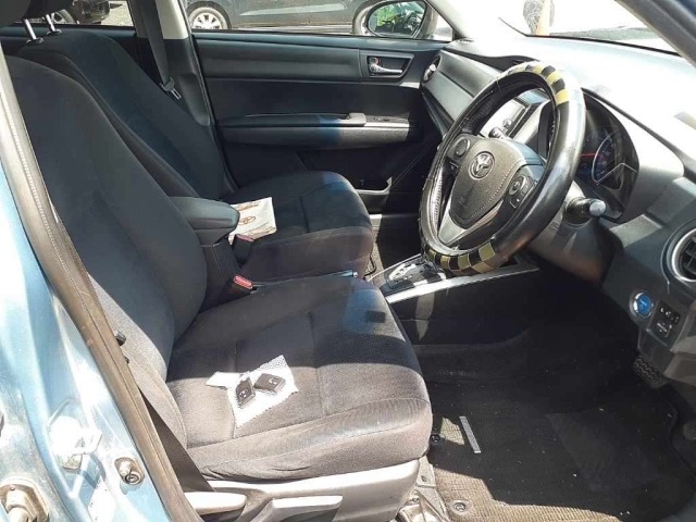 Toyota COROLLA FIELDER 2013 7925585-8