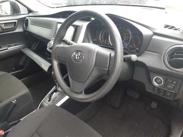 Toyota COROLLA FIELDER 2025 7925586-7