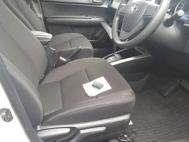 Toyota COROLLA FIELDER 2025 7925586-8