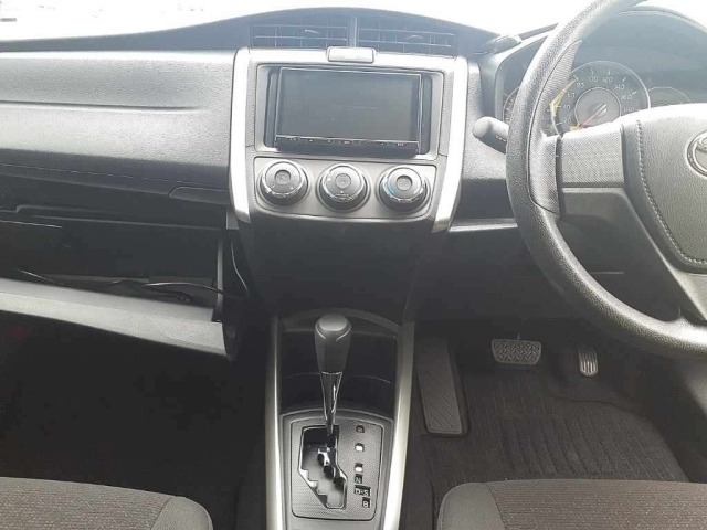 Toyota COROLLA FIELDER 2025 7925586-9