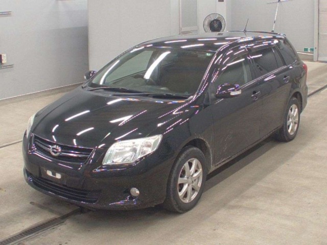 Toyota COROLLA FIELDER 2009 7925588-0