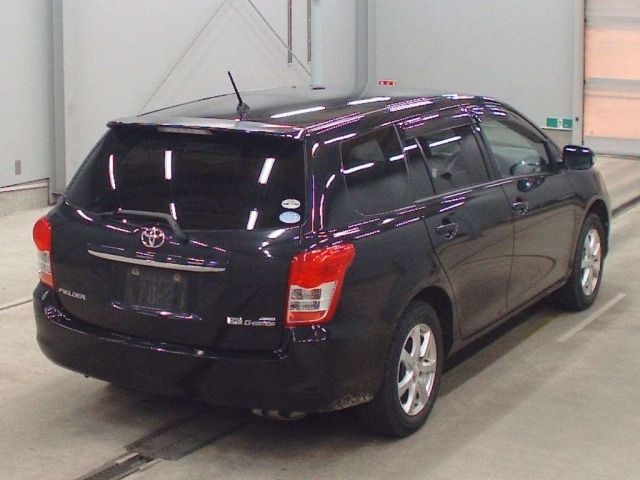 Toyota COROLLA FIELDER 2009 7925588-1