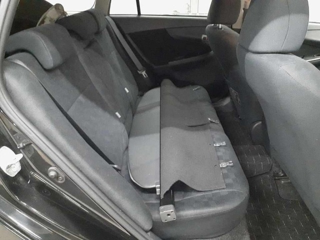 Toyota COROLLA FIELDER 2009 7925588-10